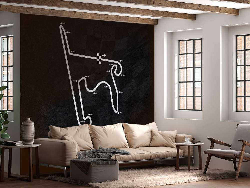 Tor Formuły 1 - Shanghai Circuit - Chiny